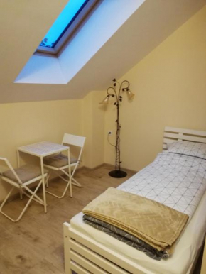 Noclegi Pod Lasem Kraków